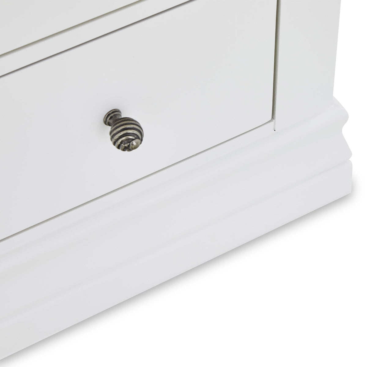 Porter 2 Over 3 Chest of Drawers