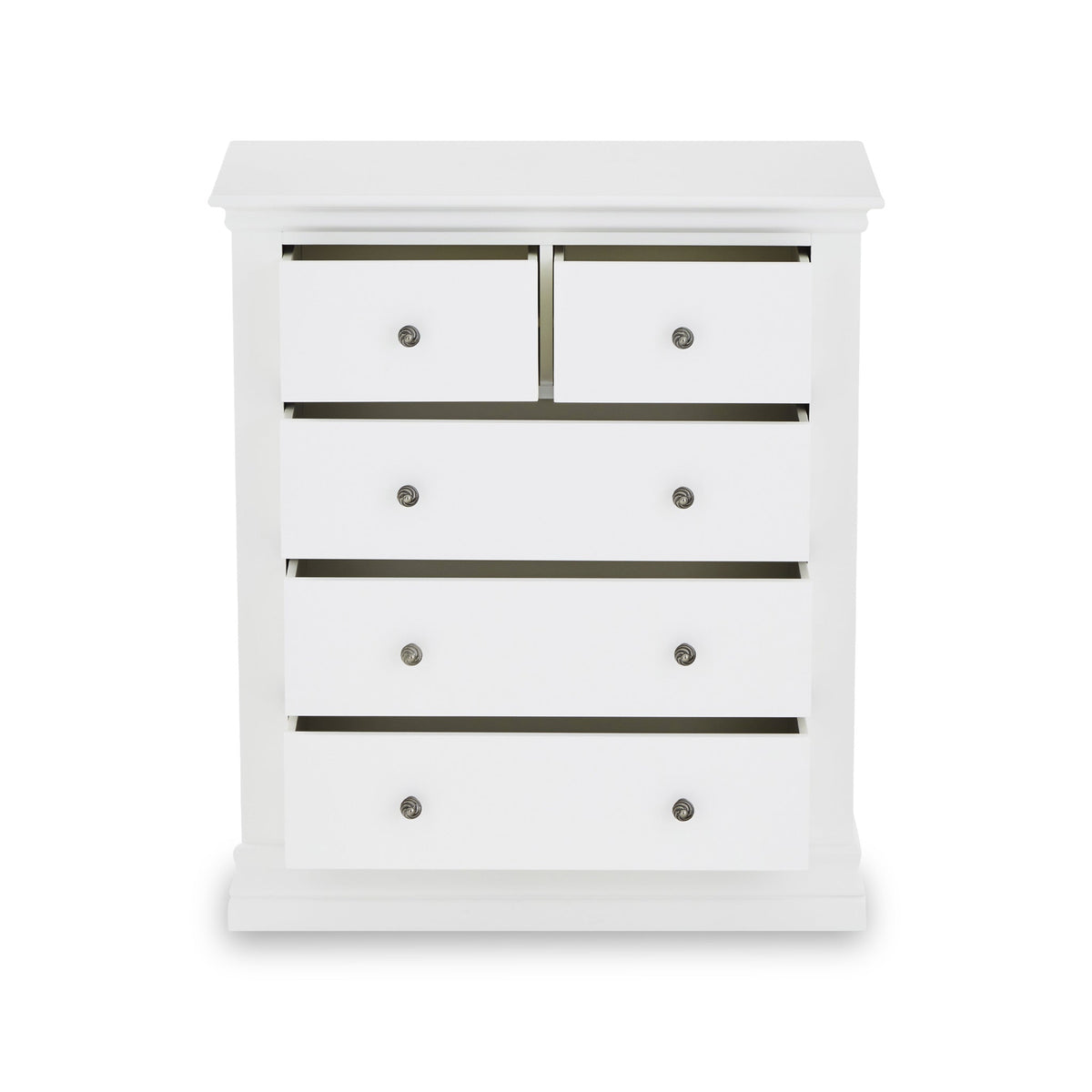 Porter 2 Over 3 Chest of Drawers