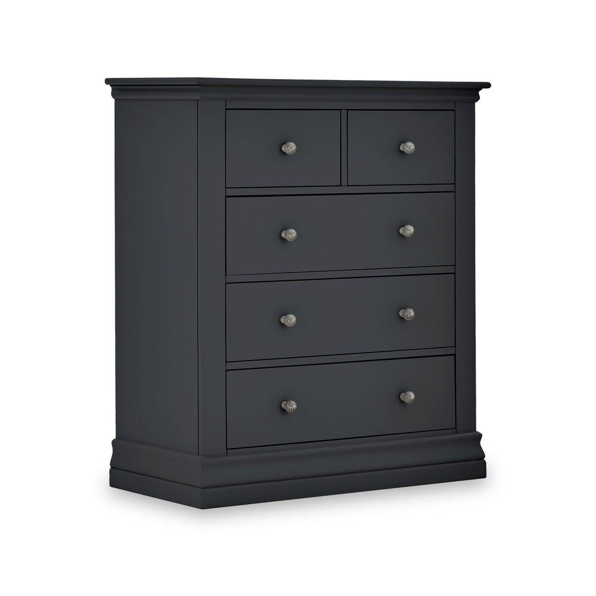 Porter 2 Over 3 Chest of Drawers