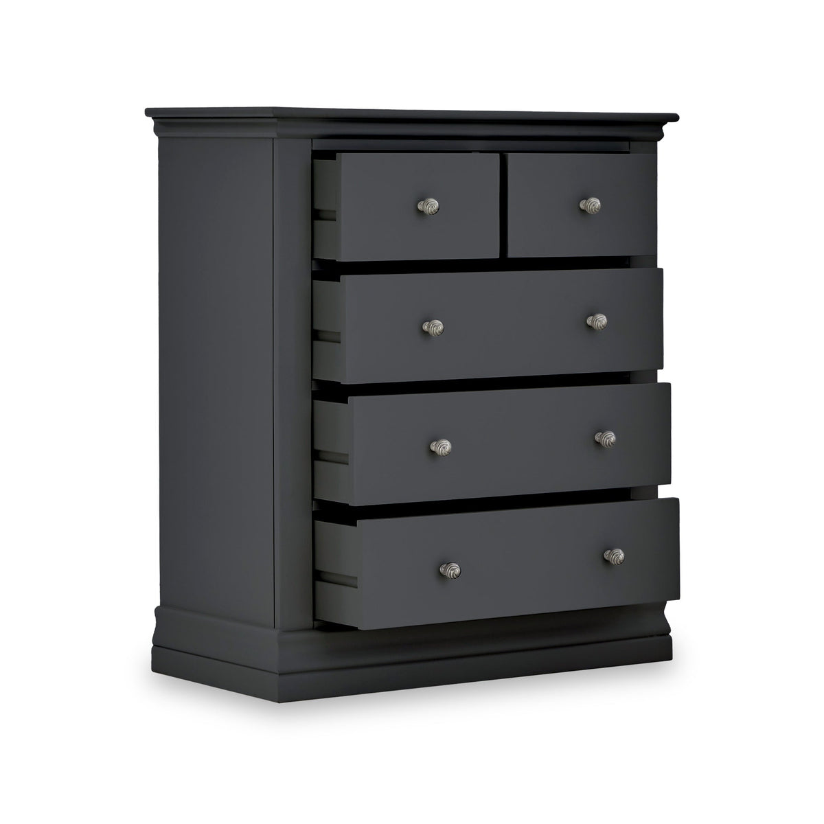 Porter 2 Over 3 Chest of Drawers