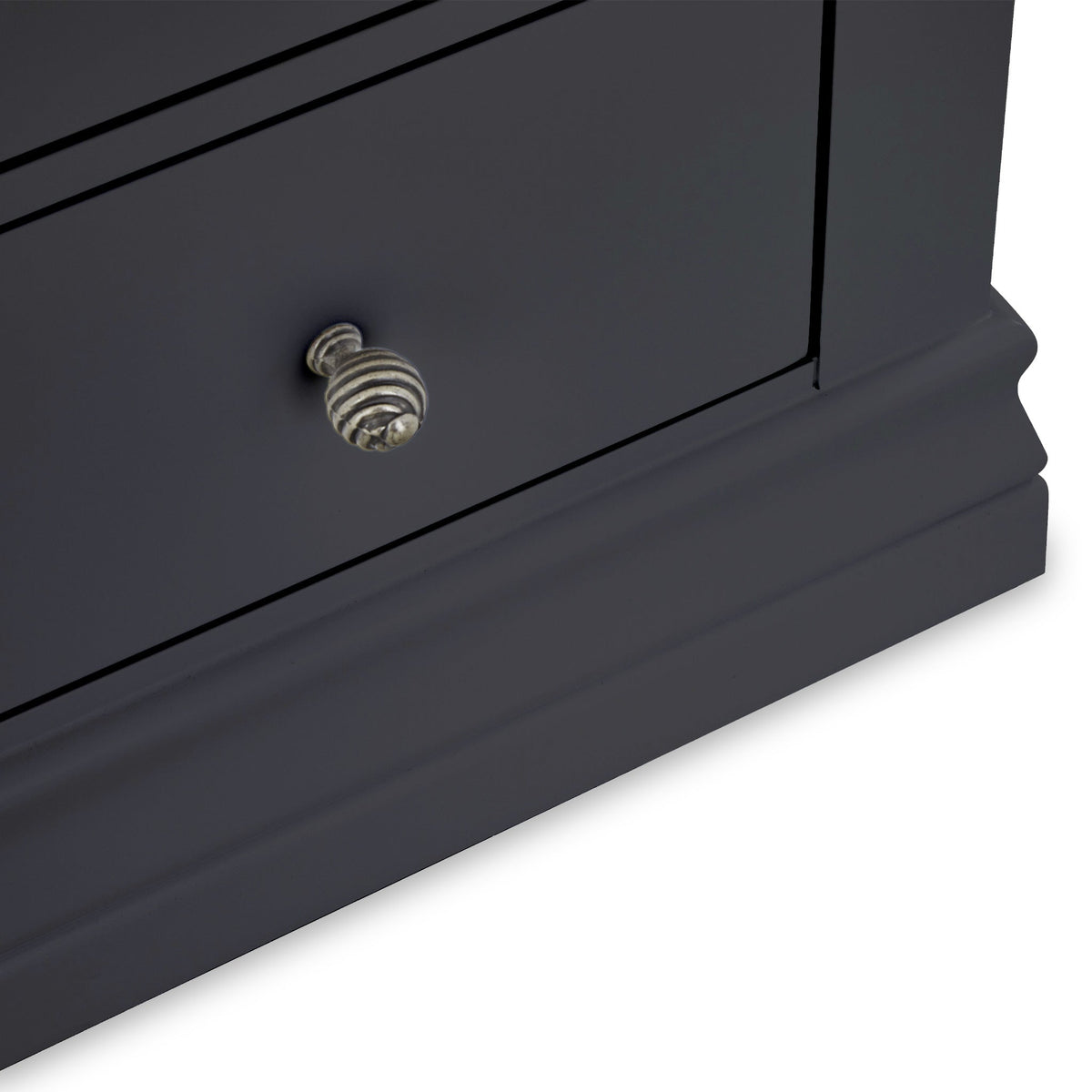 Porter 2 Over 3 Chest of Drawers