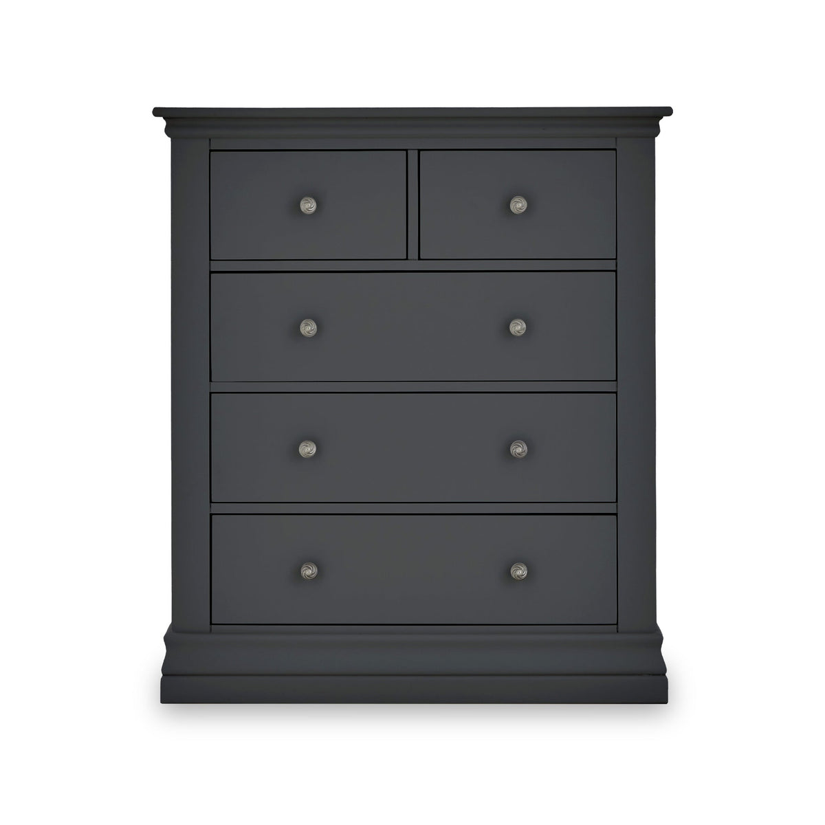 Porter 2 Over 3 Chest of Drawers