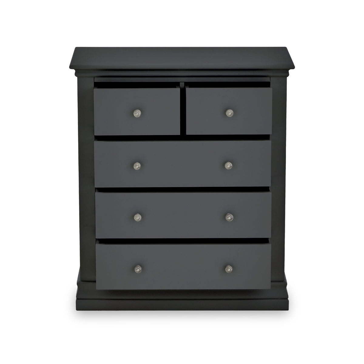 Porter 2 Over 3 Chest of Drawers