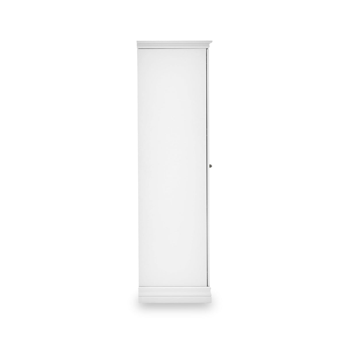 Porter Double Full Hanging Wardrobe
