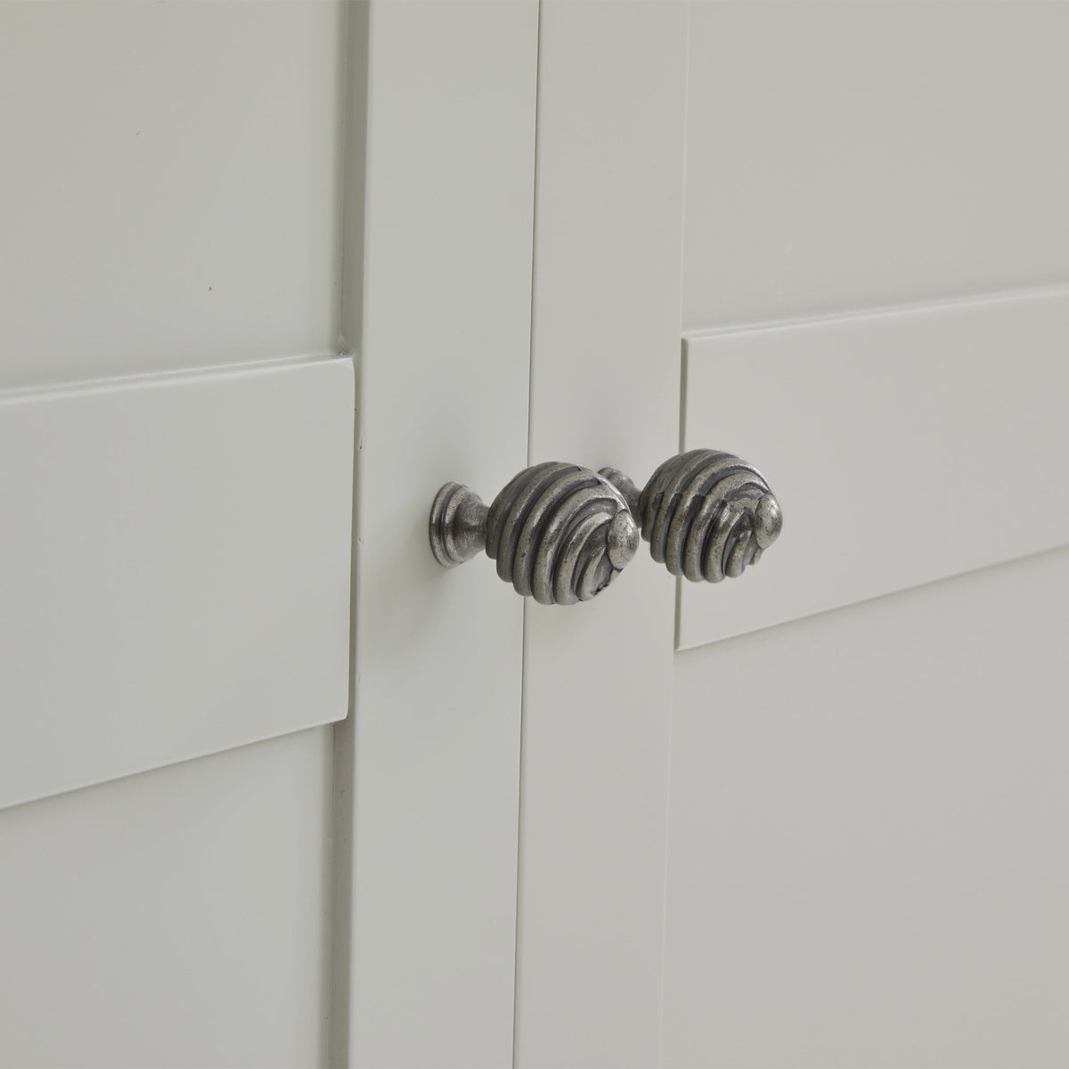 Porter 2 Door 3 Drawer Wardrobe