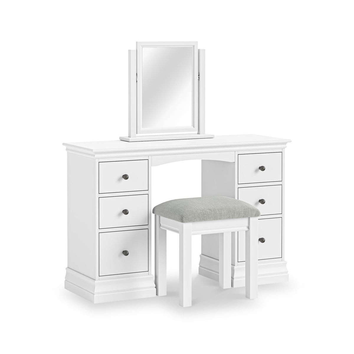 Porter Tilting Vanity Mirror