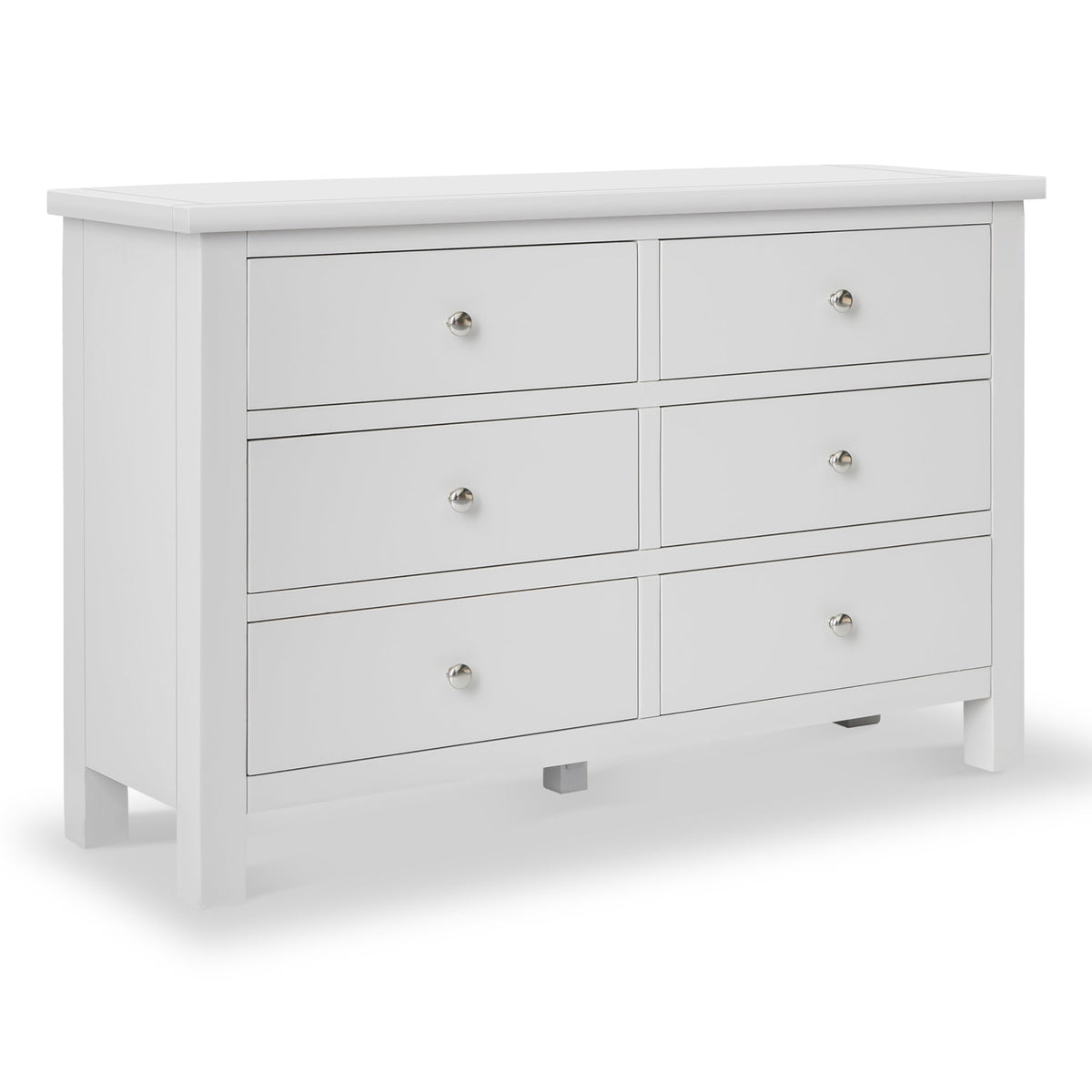 Cornish 6 Drawer Chest