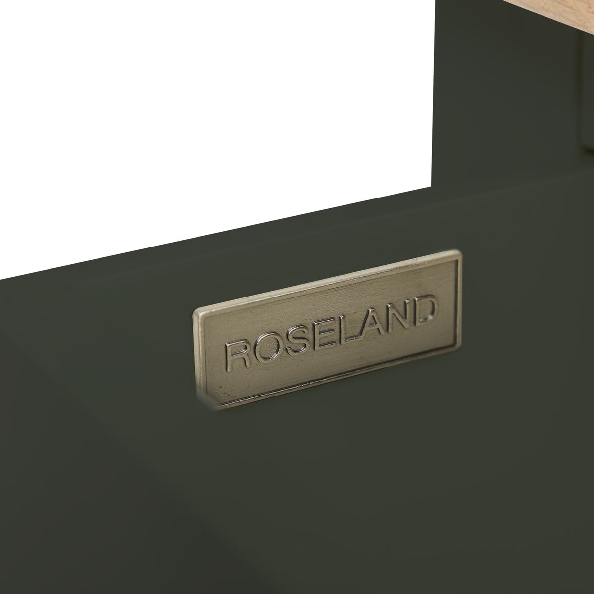 Farro Bedside Table