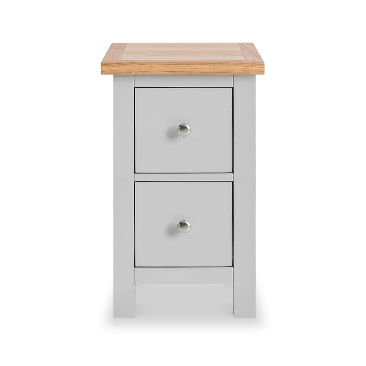 Farro Slim Bedside Table