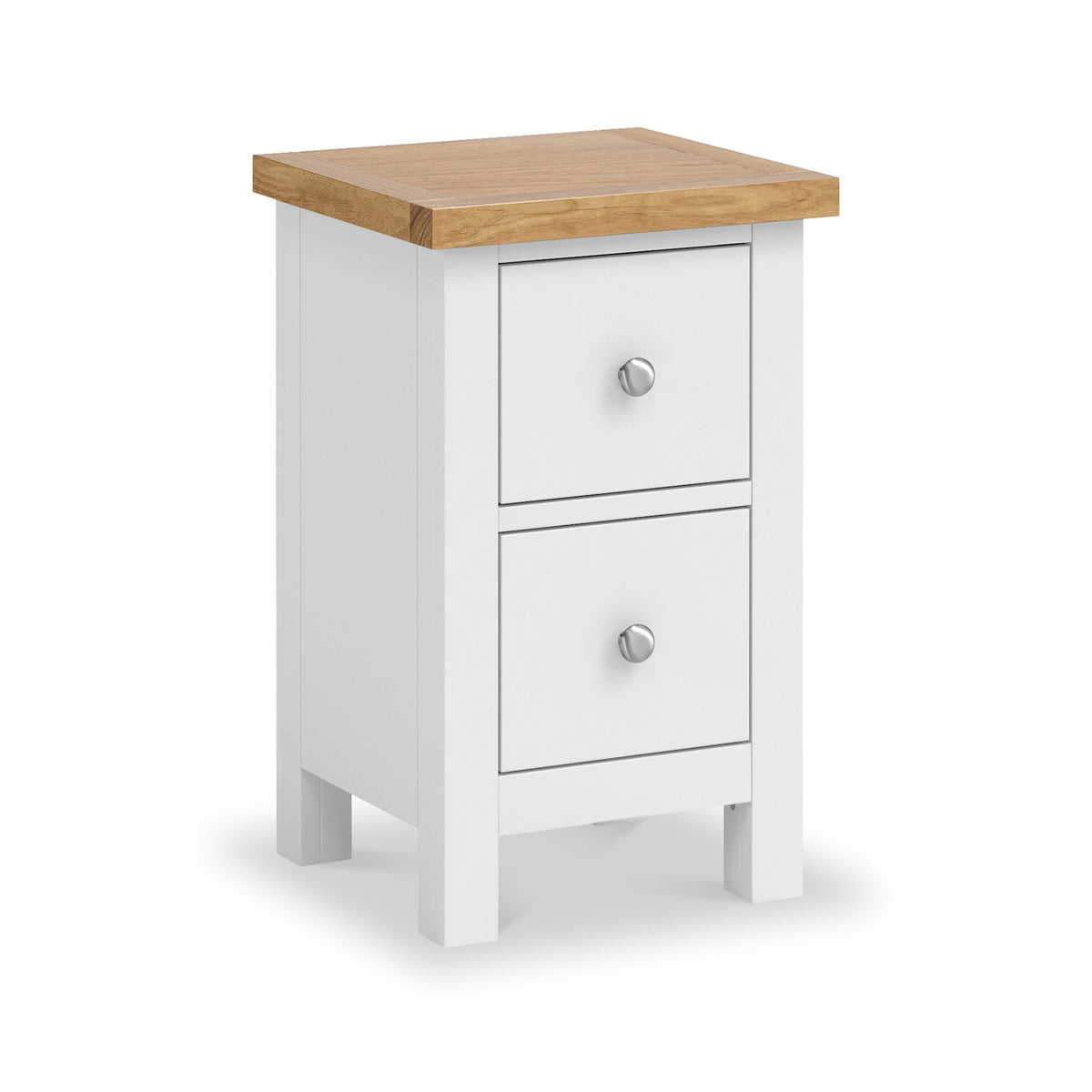 Farro Slim Bedside Table