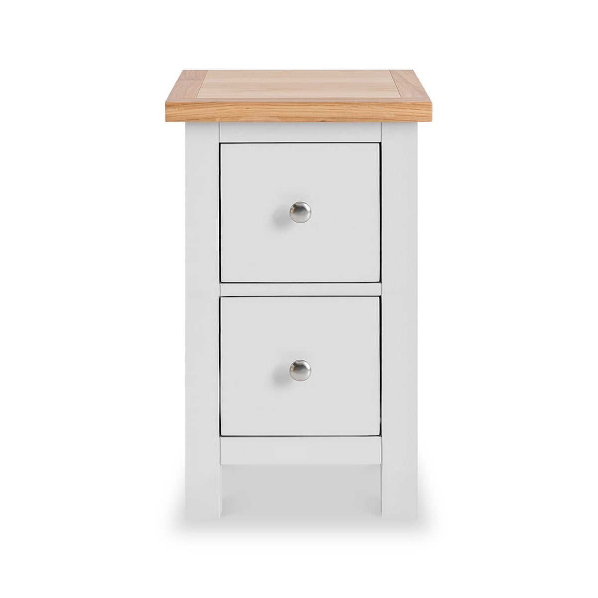 Farro Slim Bedside Table