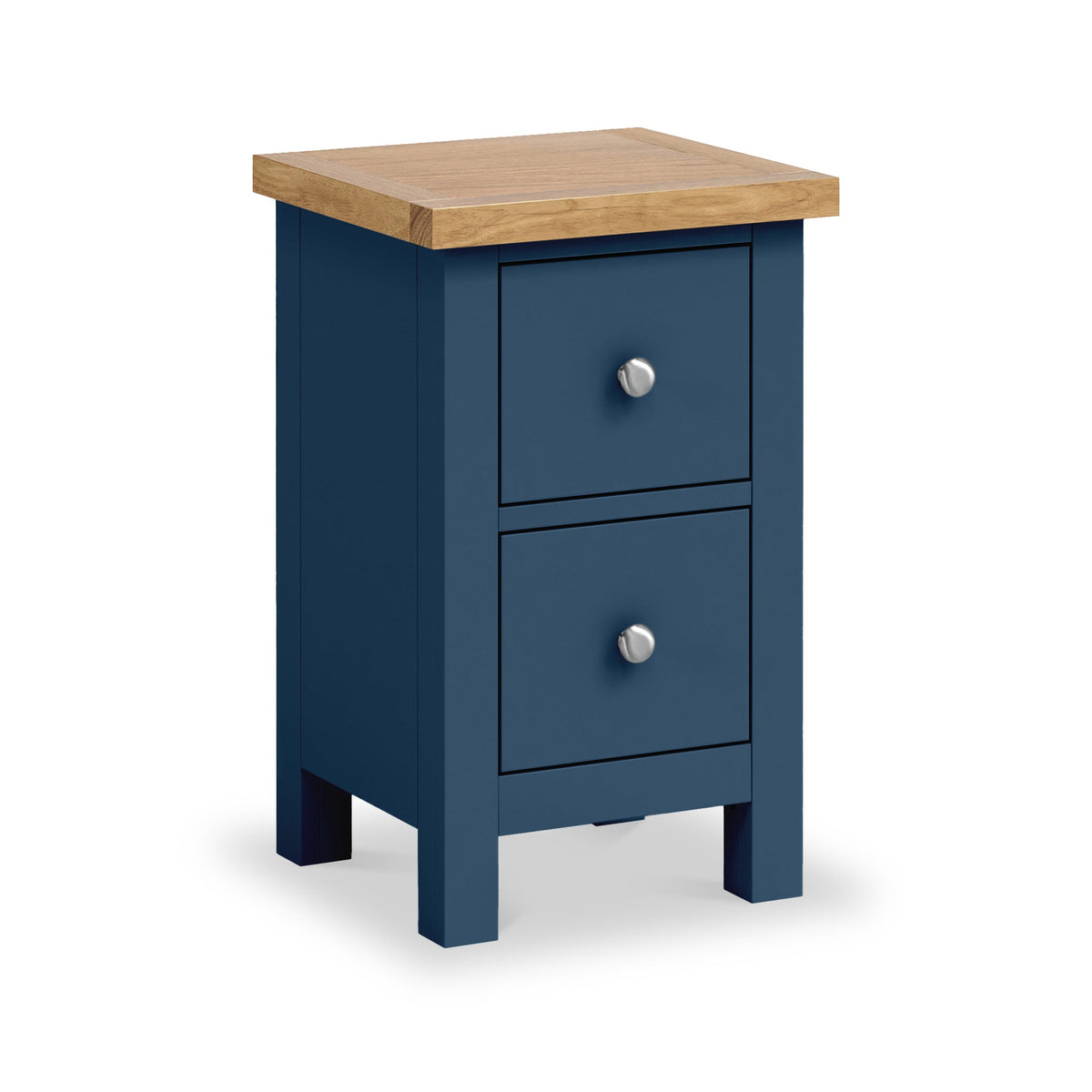 Farro Slim Bedside Table