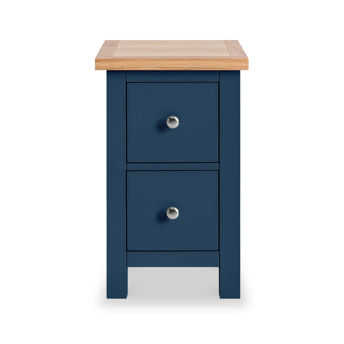 Farro Slim Bedside Table