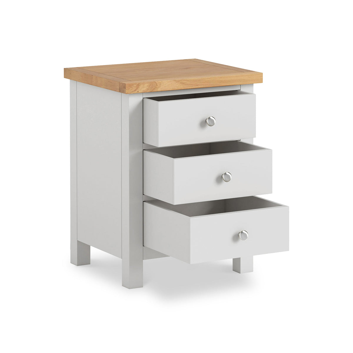 Farro XL Bedside Table