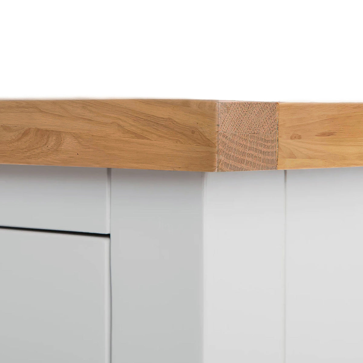 Farro XL Bedside Table