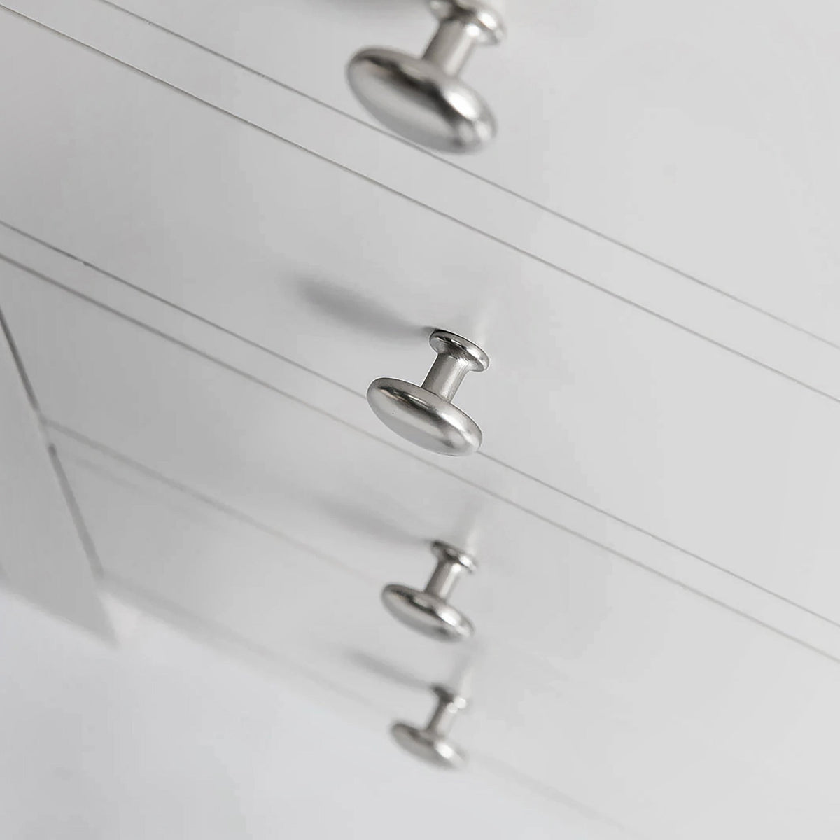 Farro XL 5 Drawer Tallboy Chest