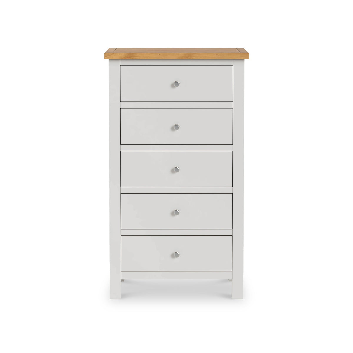 Farro XL 5 Drawer Tallboy Chest