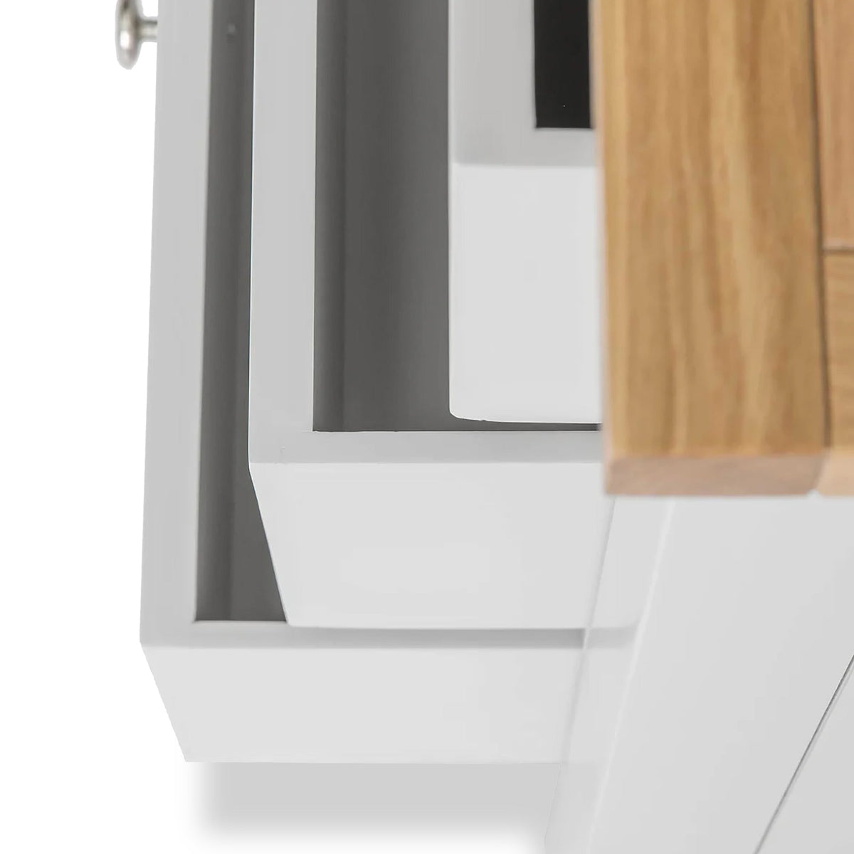 Farro XL 2 Over 3 Chest