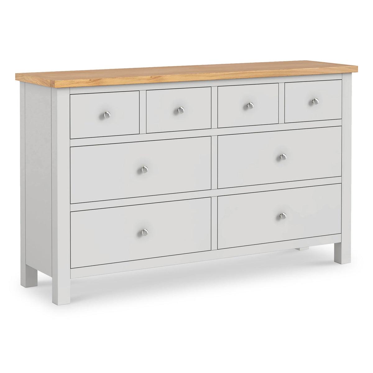 Farro XL 8 Drawer Chest
