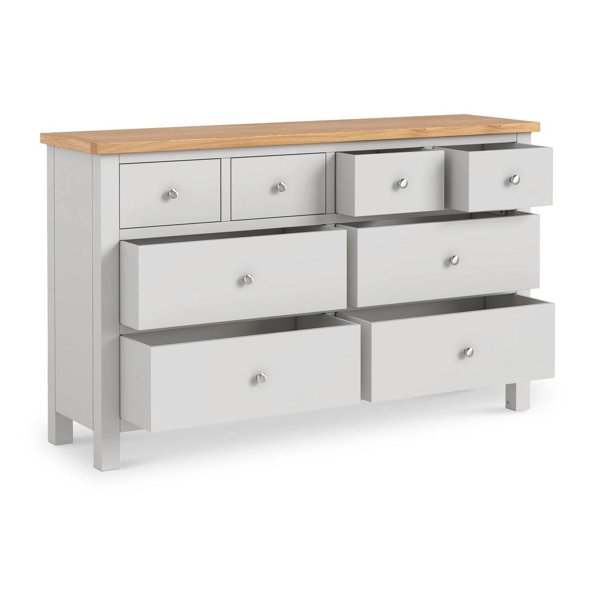 Farro XL 8 Drawer Chest