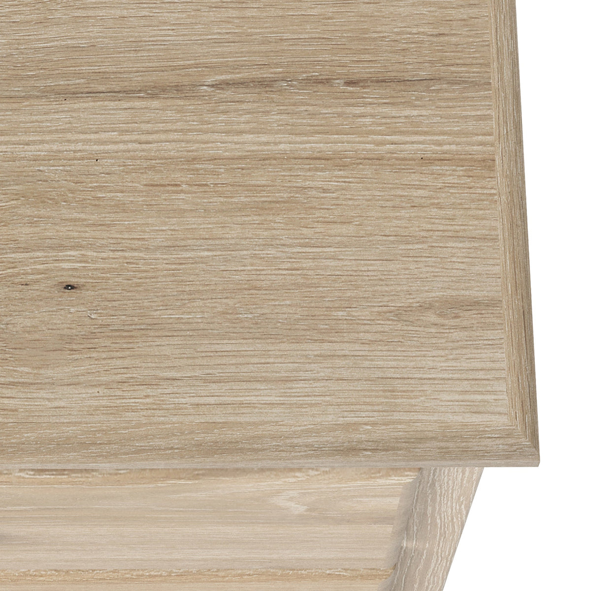 Celine Washed Oak 6 Drawer Chest