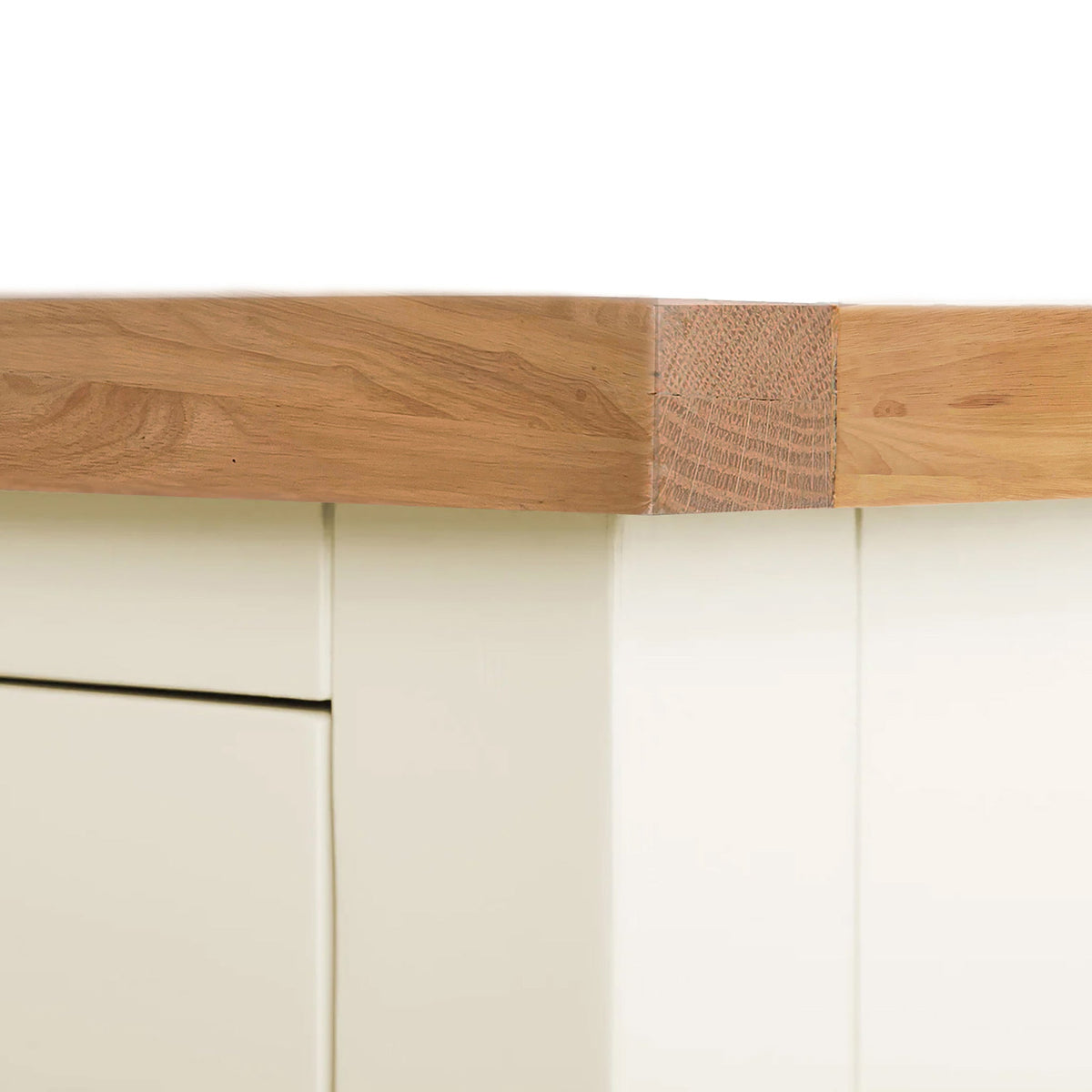 Farro XL Bedside Table