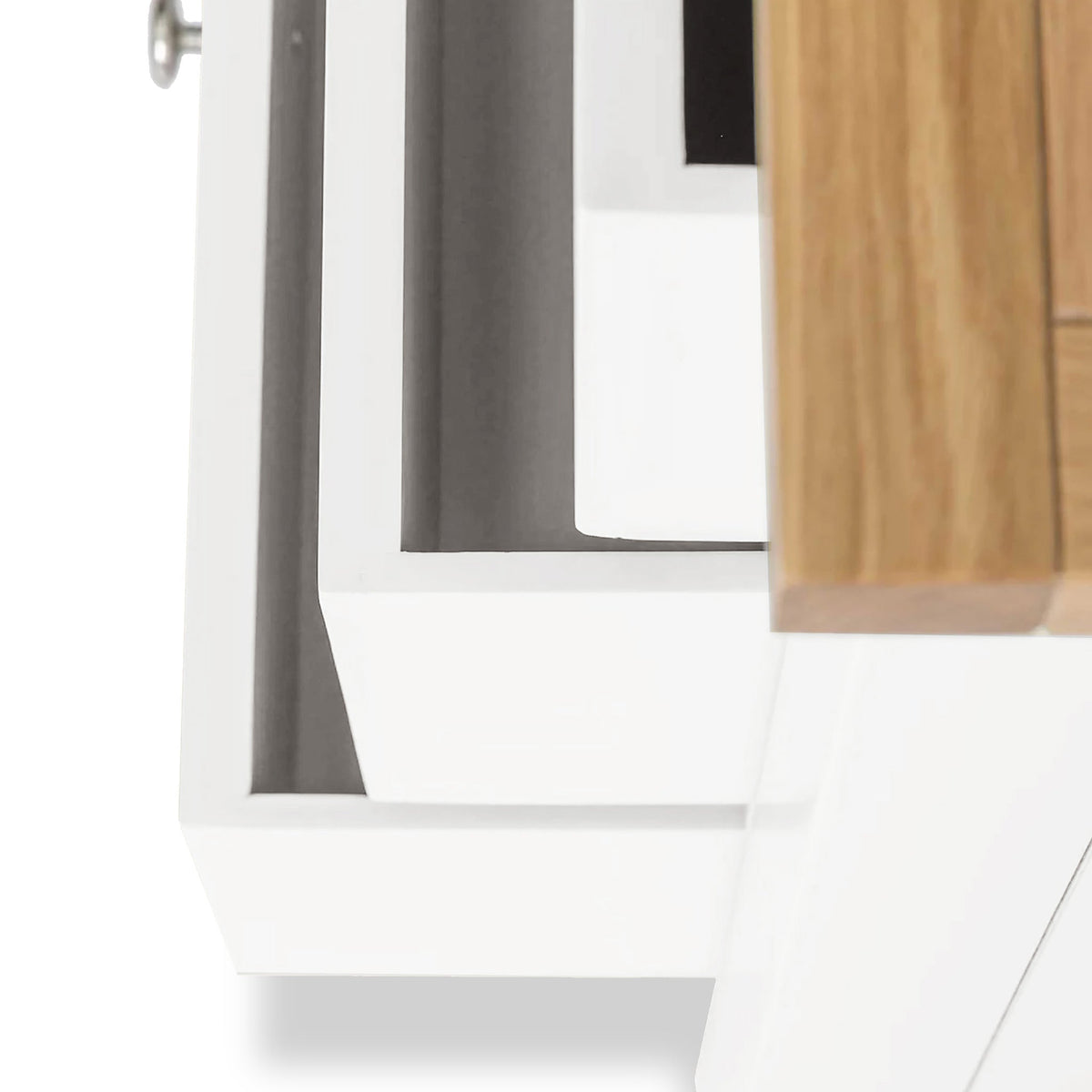 Farro XL Bedside Table