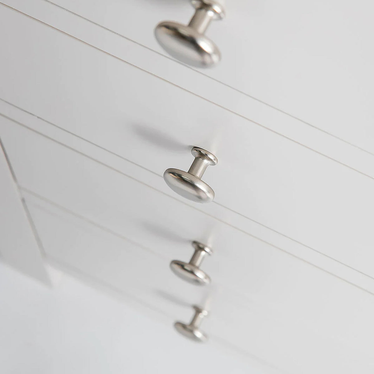Farro XL 5 Drawer Tallboy Chest