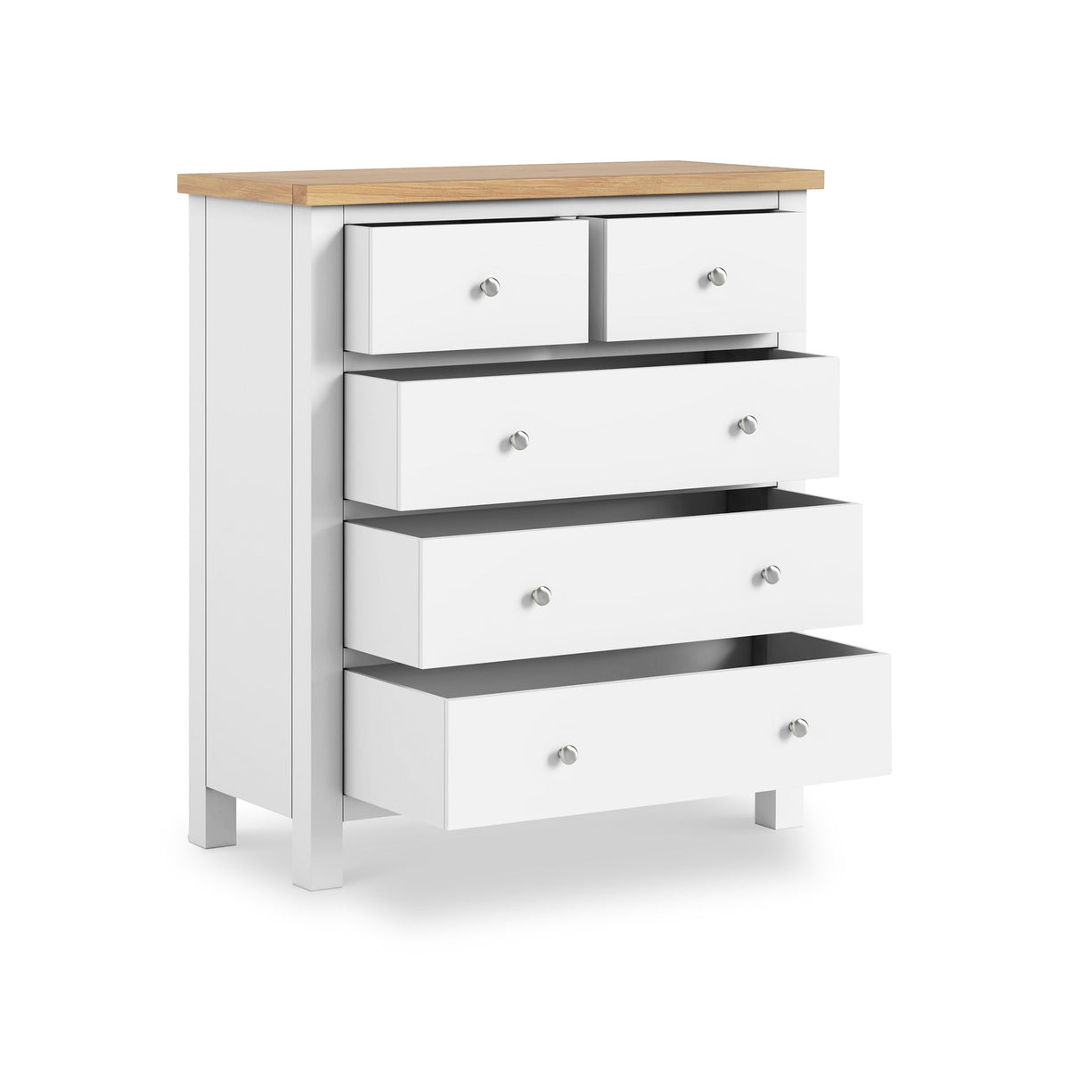 Farro XL 2 Over 3 Chest
