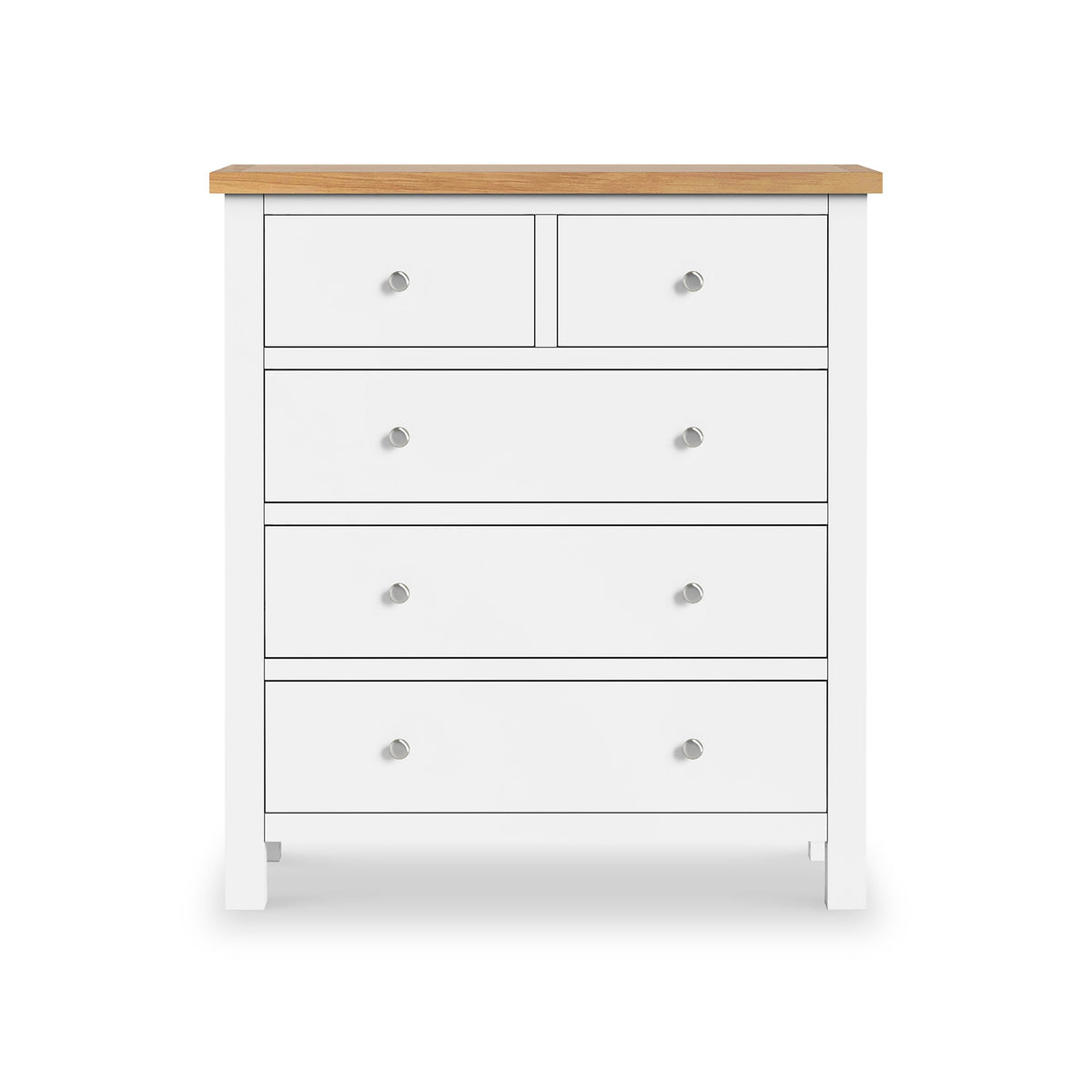 Farro XL 2 Over 3 Chest