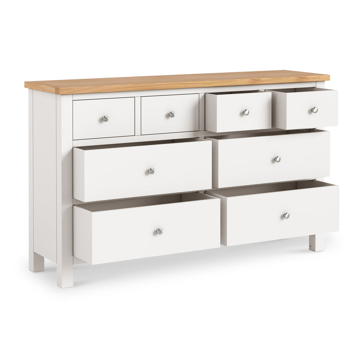 Farro XL 8 Drawer Chest
