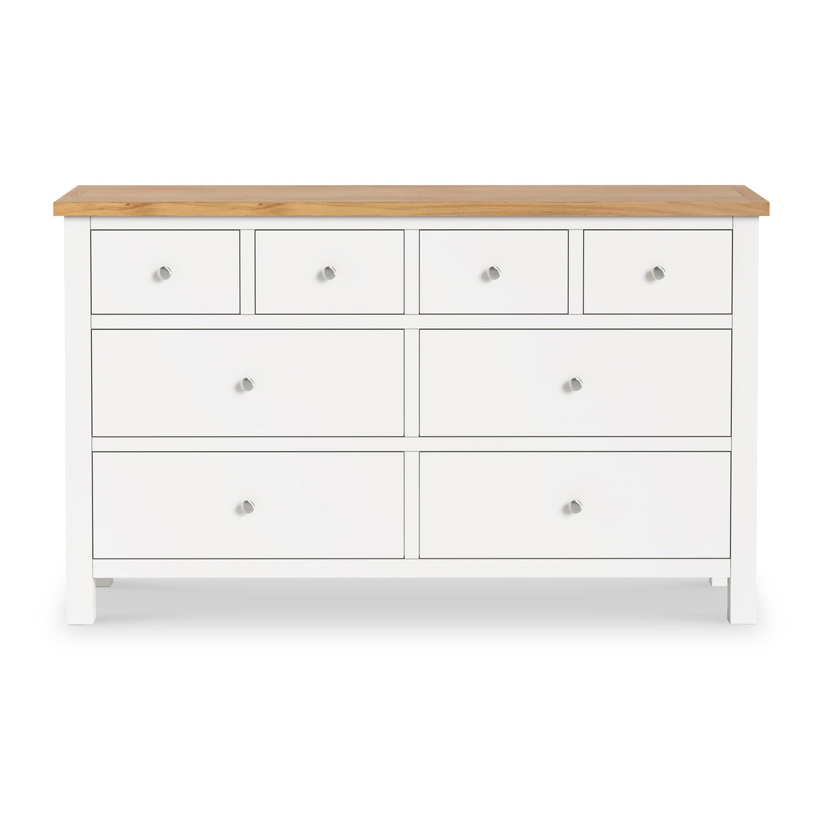 Farro XL 8 Drawer Chest