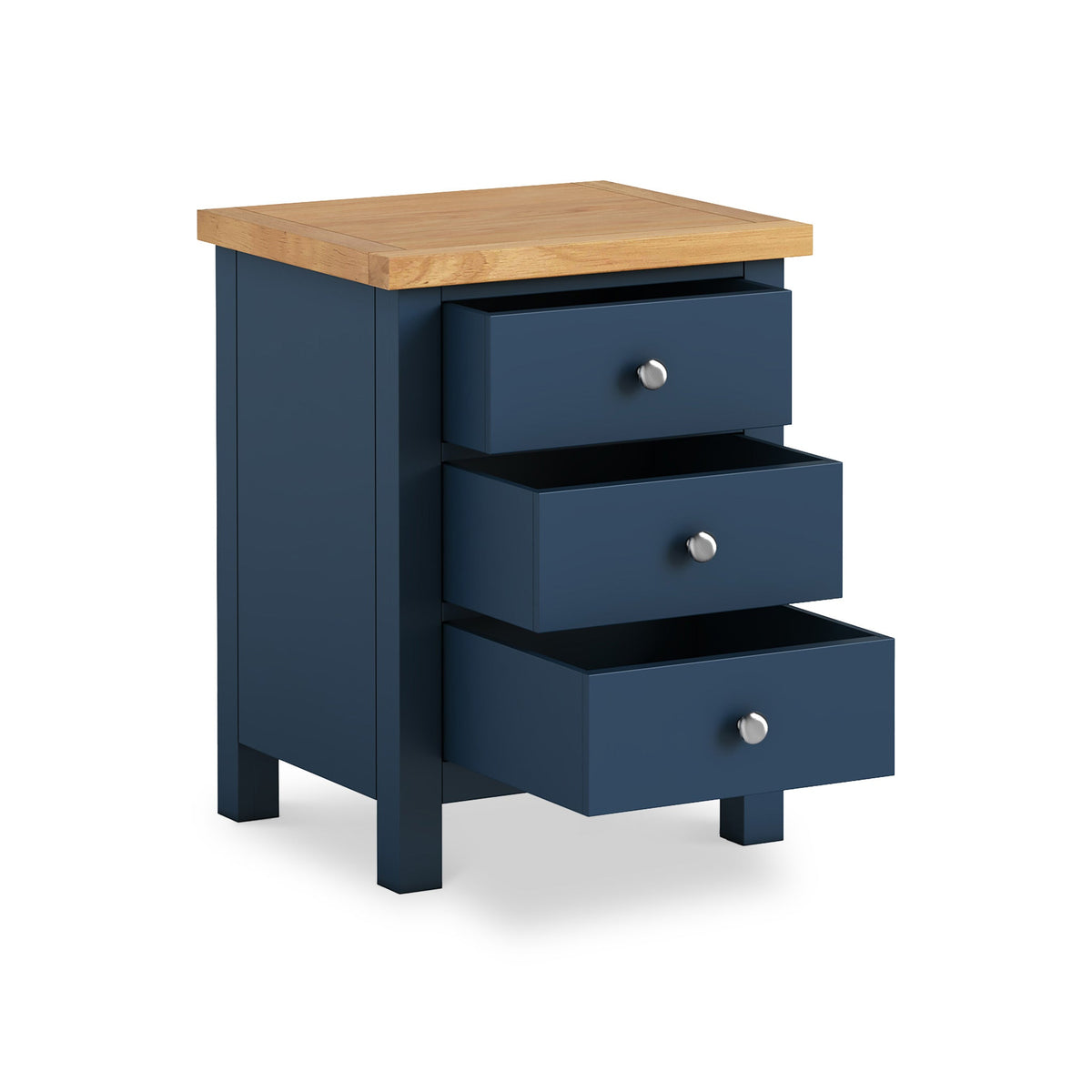 Farro XL Bedside Table