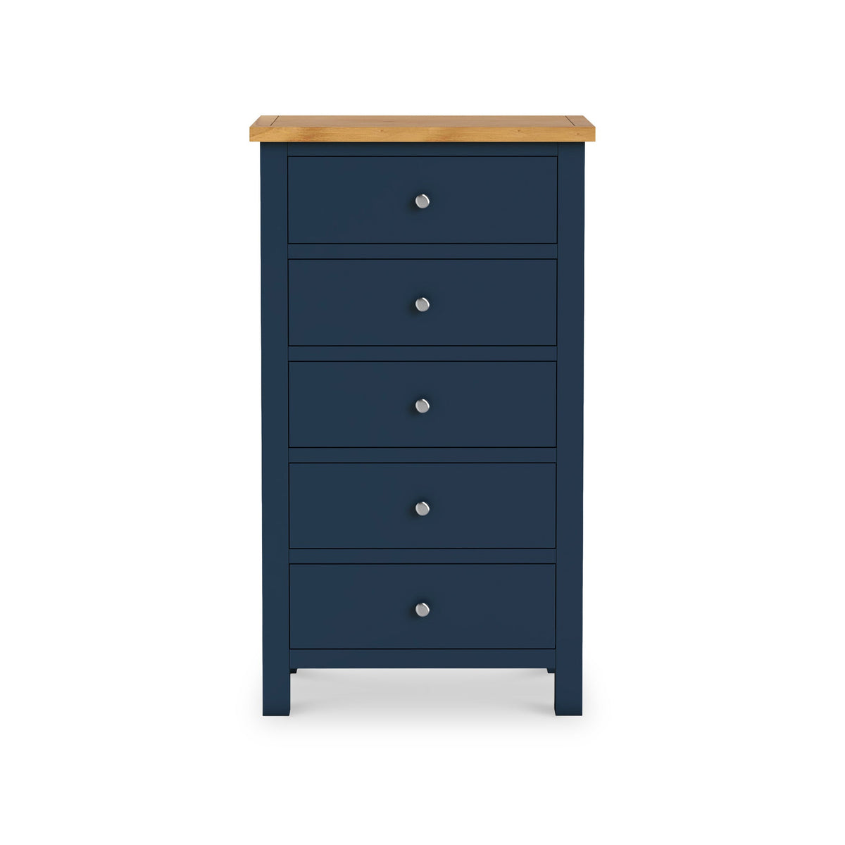 Farro XL 5 Drawer Tallboy Chest