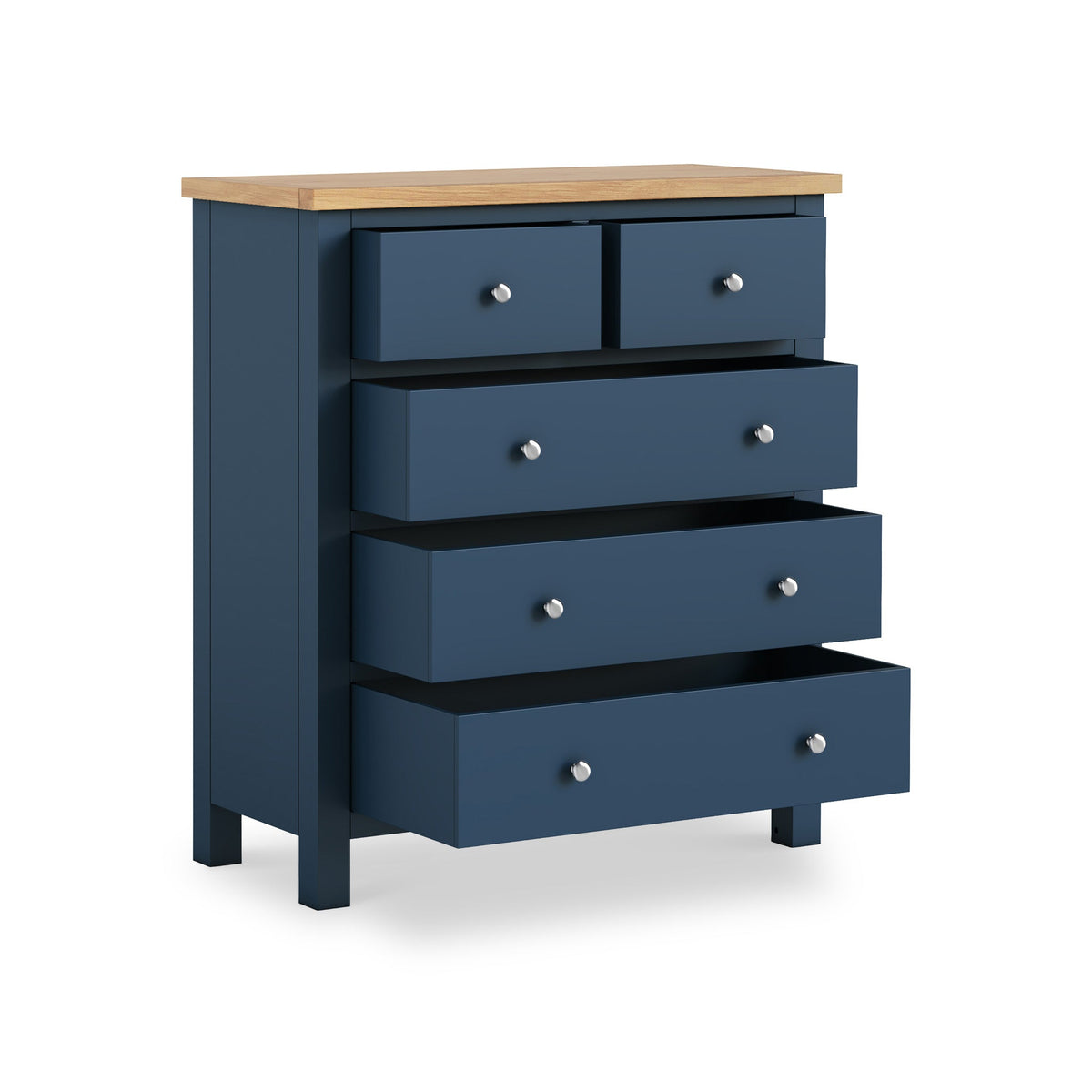 Farro XL 2 Over 3 Chest