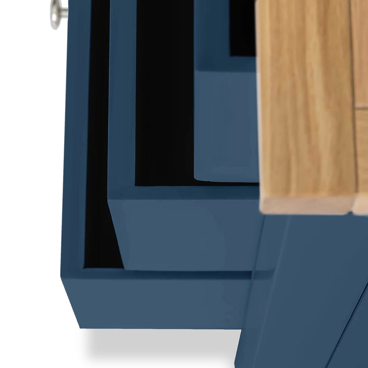 Farro XL 2 Over 3 Chest