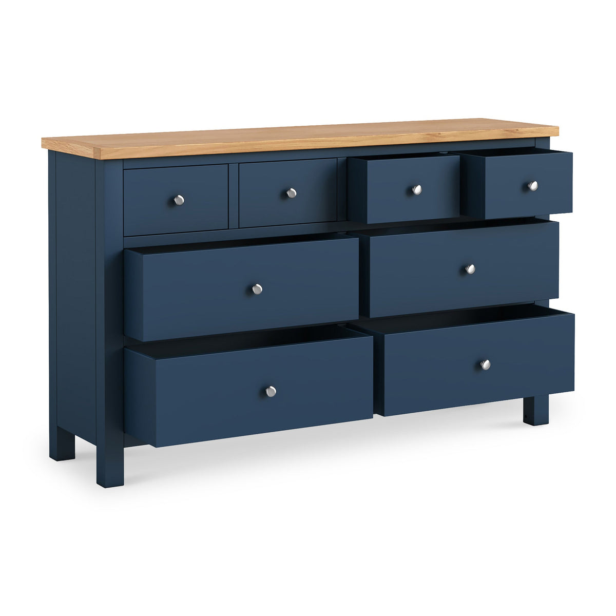 Farro XL 8 Drawer Chest