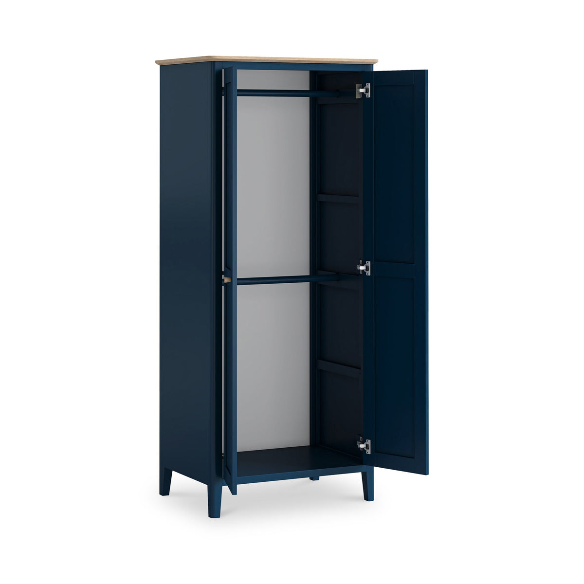 Penrose Full Hanging Wardrobe