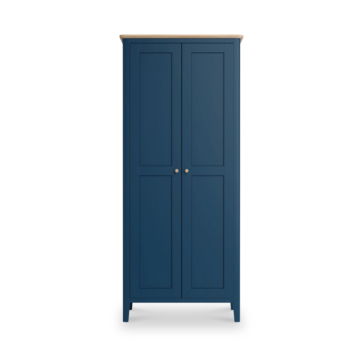 Penrose Full Hanging Wardrobe