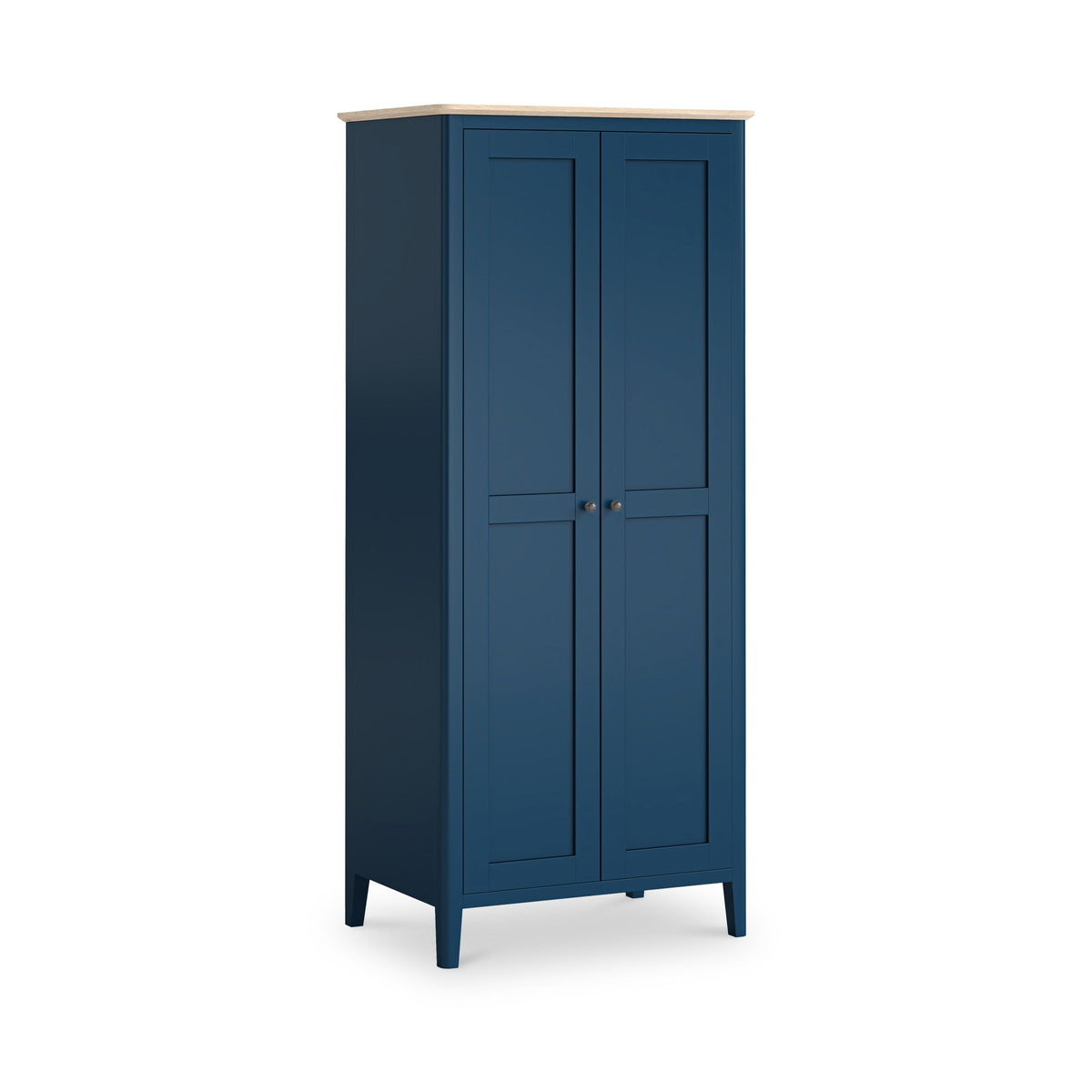 Penrose Full Hanging Wardrobe