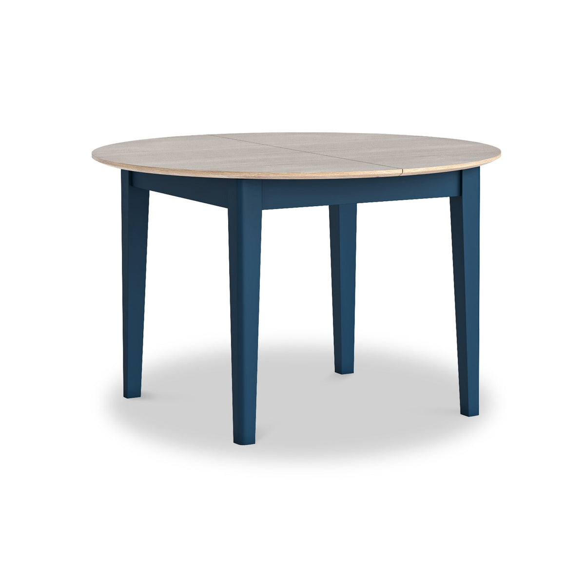 Penrose Extending Round Dining Table