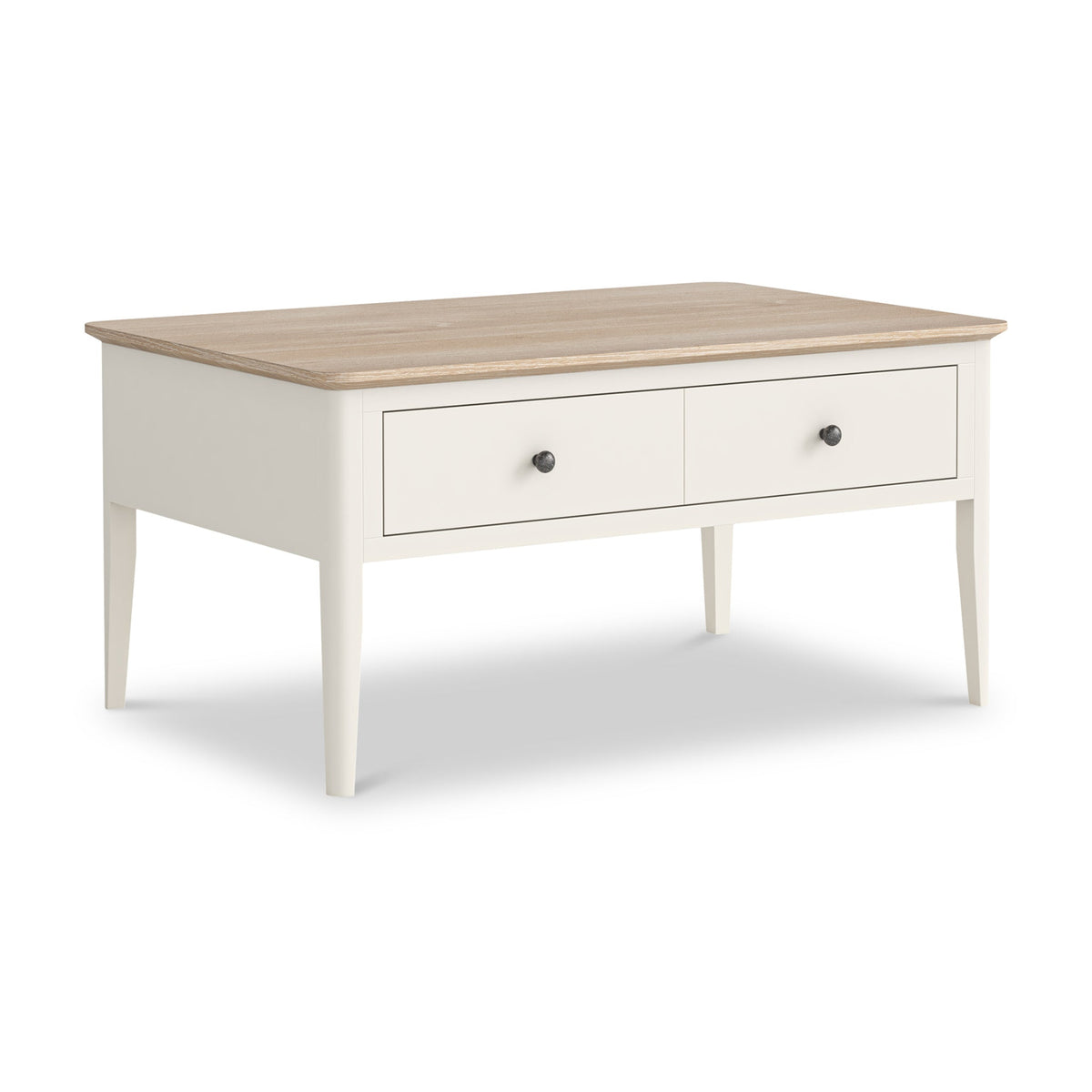 Penrose Coffee Table