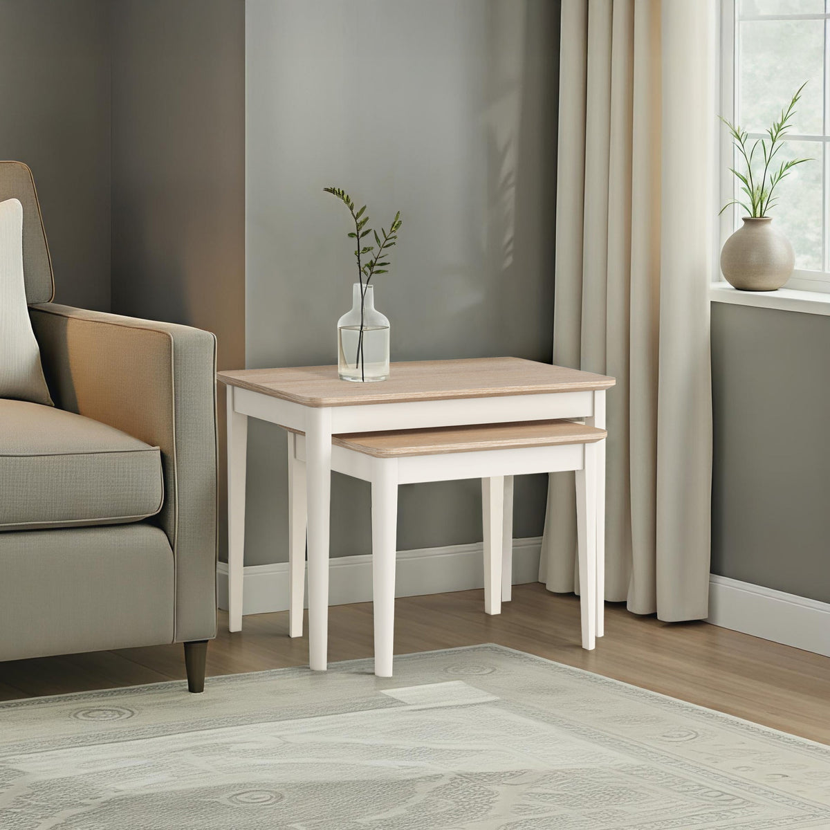Penrose Nest of Tables