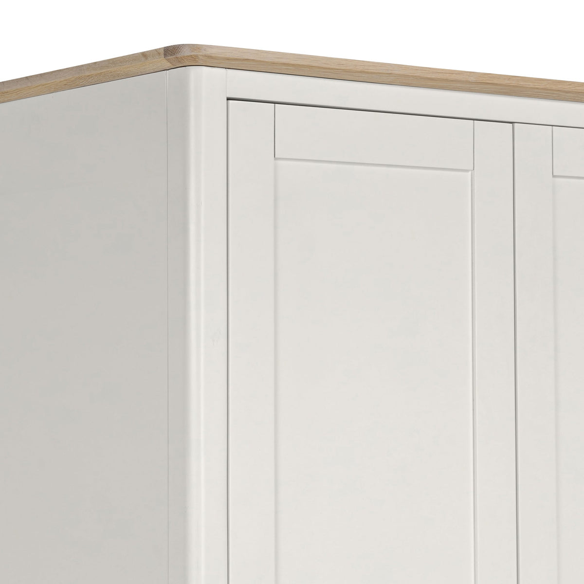 Penrose Full Hanging Wardrobe