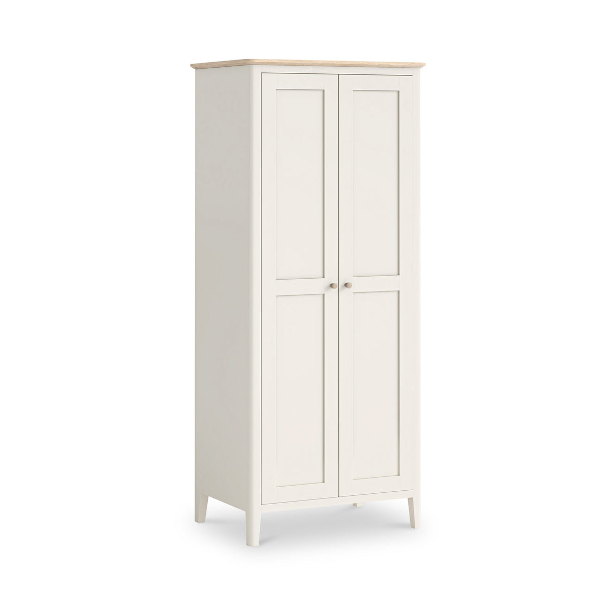 Penrose Full Hanging Wardrobe