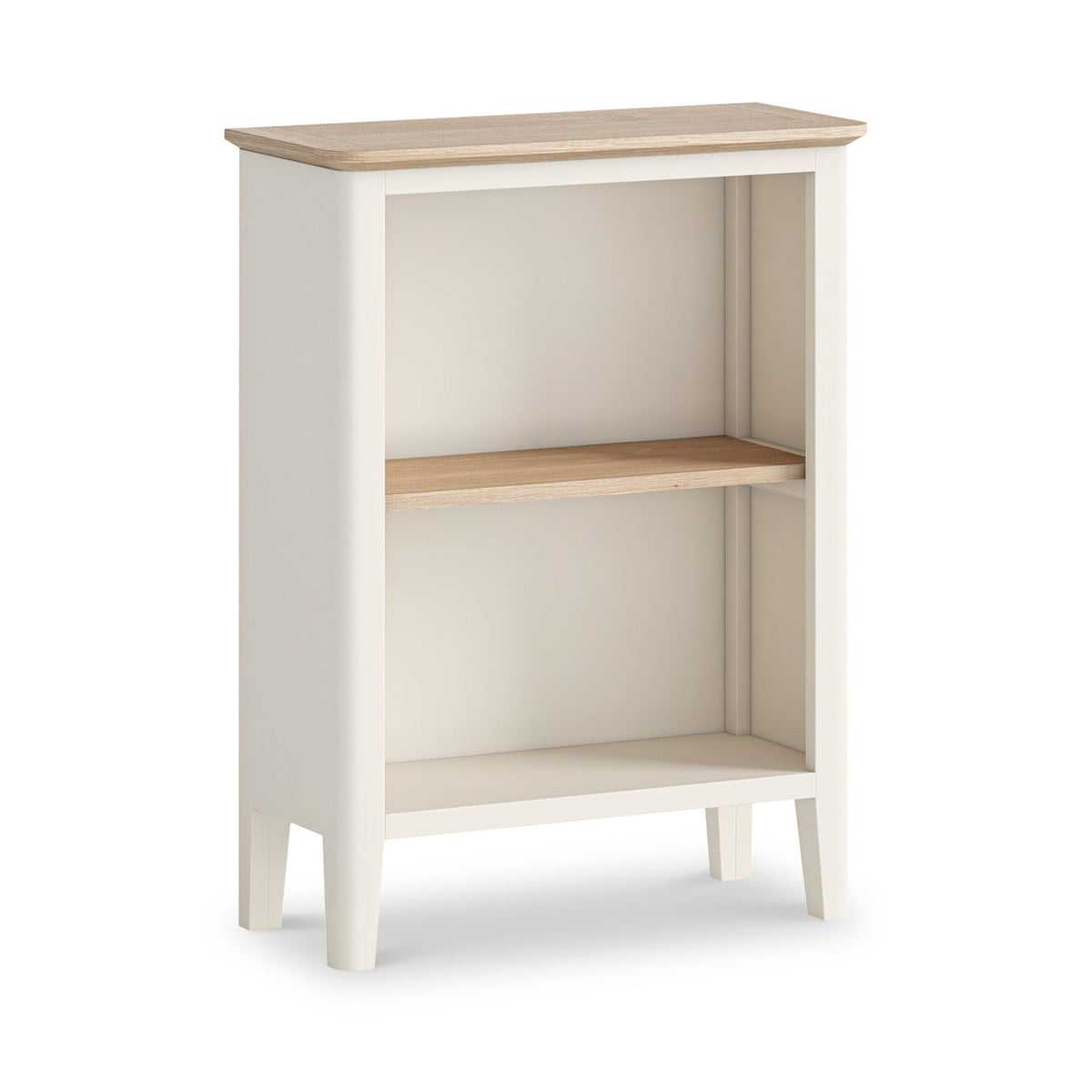 Penrose Small Bookcase