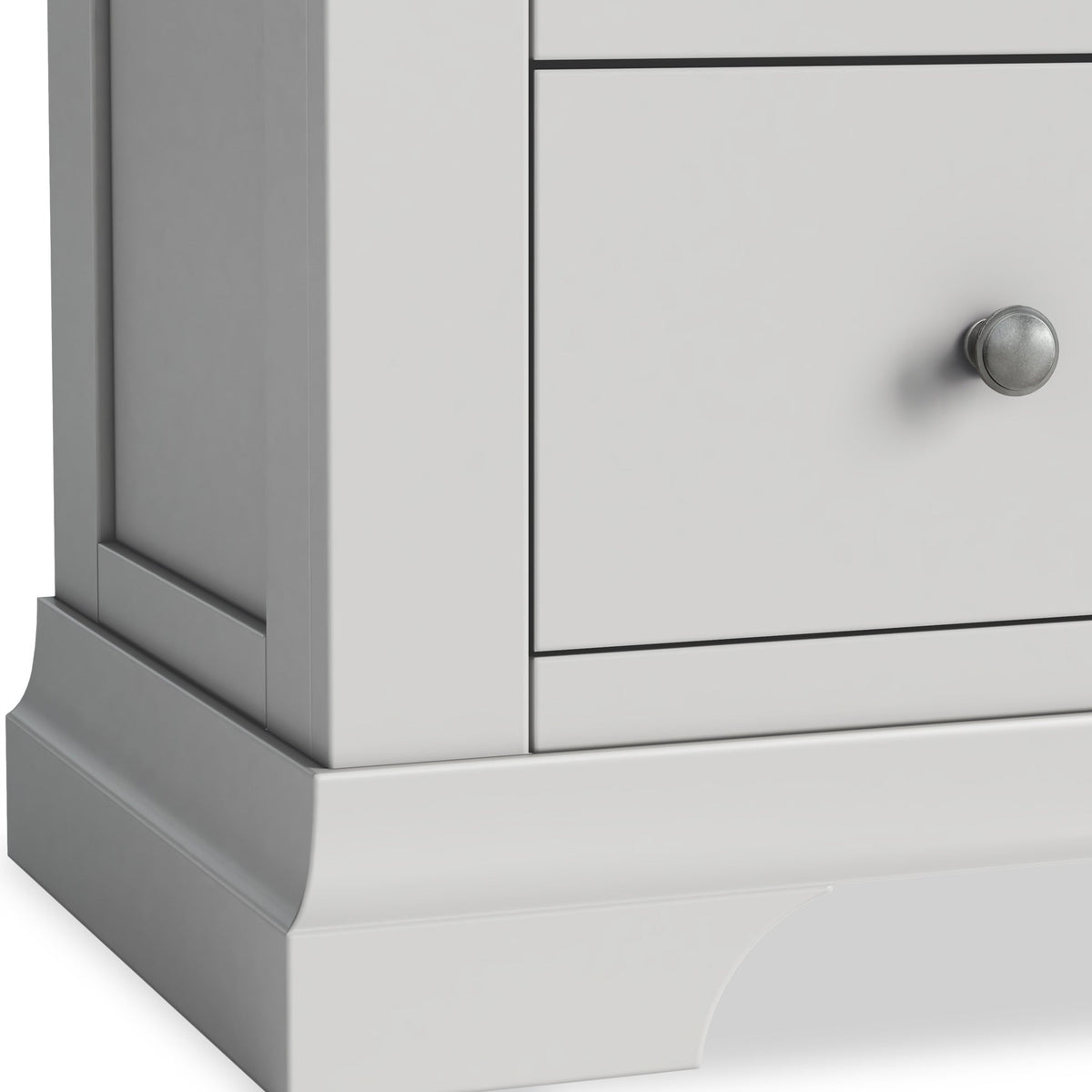 Colette 2 Over 3 Chest Of Drawers