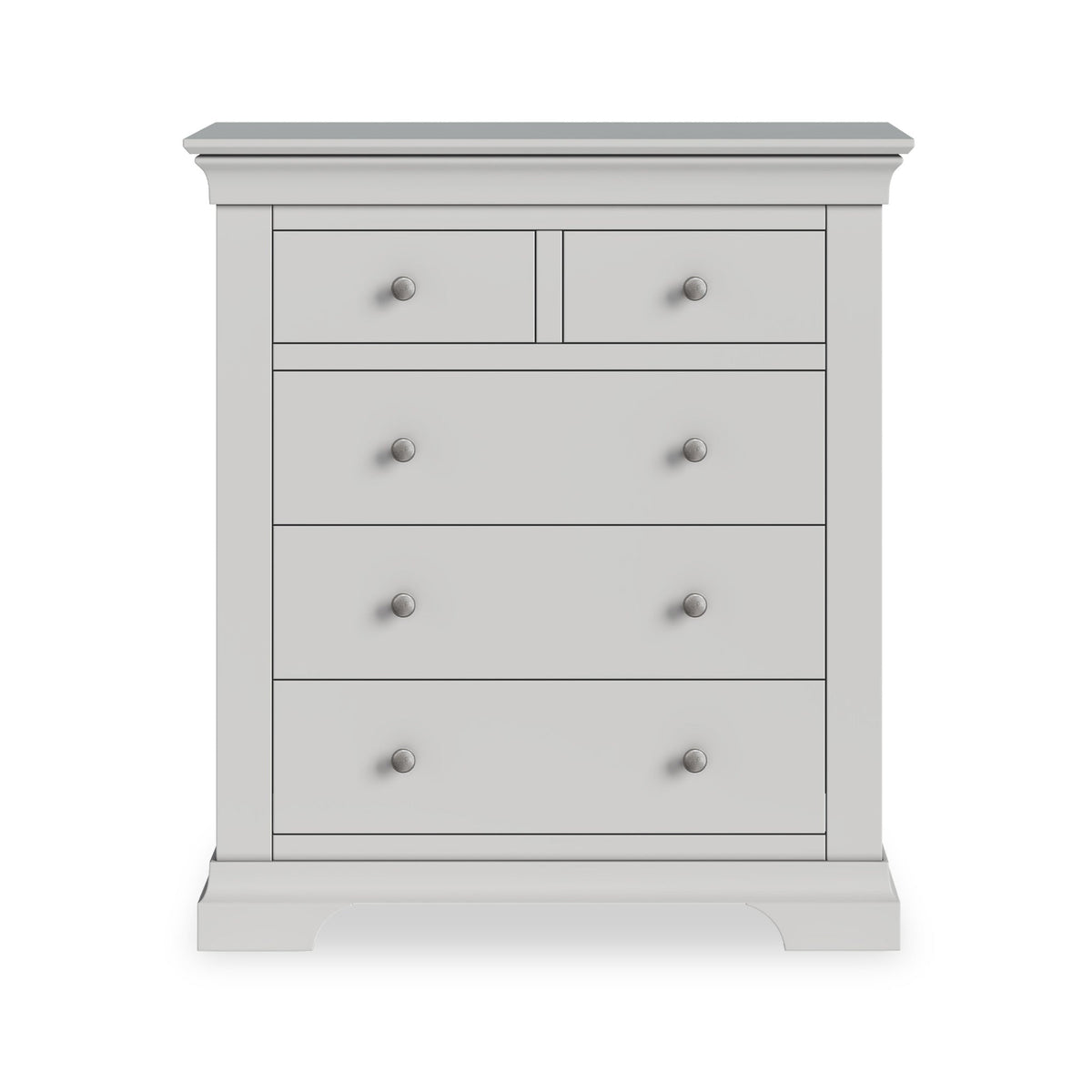 Colette 2 Over 3 Chest Of Drawers