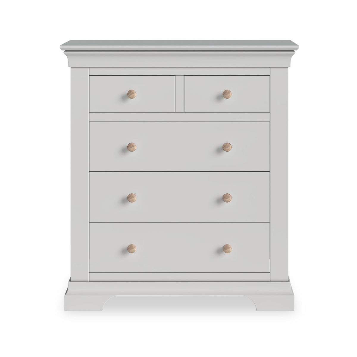 Colette 2 Over 3 Chest Of Drawers