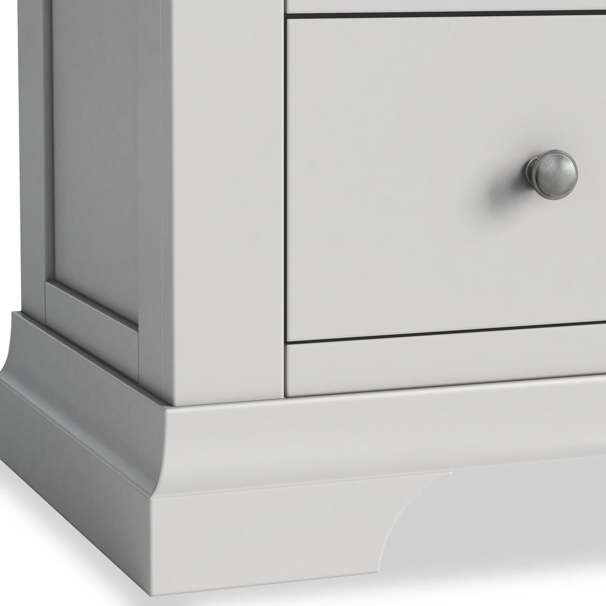 Colette 4 Over 6 Chest Of Drawers